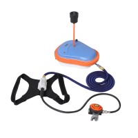 LIEYU Portable Scuba Diving Ventilator LY01