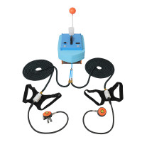 2026 New Arriving LIEYU Scuba Diving Ventilator LY1000 2026 New Arriving LIEYU Scuba Diving Ventilator LY1000