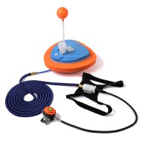 2025 New LIEYU Scuba Diving Ventilator Z500 PRO